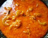 Foto langkah ke 5 dari resep Kikil gulai padang.