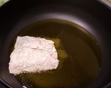 Foto del paso 2 de la receta Merluza en salsa verde
