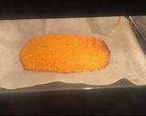 Foto del paso 3 de la receta: Pizza vegetal con base de zanahoria