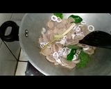 Foto langkah ke 3 dari resep Cumi-cumi Cabai Hijau 😍.