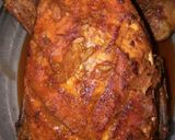 A picture of step 3 of Chicken Chatpatta Chargha 🍗.