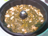 Budín de Verduras ♡