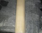 Foto del paso 3 de la receta: Rollos de jamón y queso en masa filo