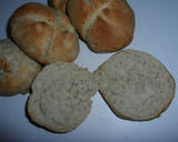 Foto del paso 5 de la receta: Panecillos de ajo y perejil
