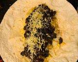 Foto del paso 4 de la receta: Burrito 🌯 trancao