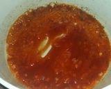 Foto del paso 5 de la receta: Espagueti de salsa de tomatee
