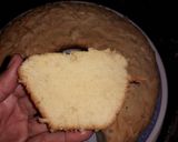 Foto langkah ke 4 dari resep Brudel cake.