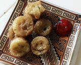 Foto langkah ke 5 dari resep Kentang Goreng Fantasi.