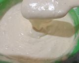 Foto langkah ke 5 dari resep Banana Cake Super Lembut.