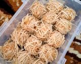 Foto langkah ke 5 dari resep Udang Rambutan.