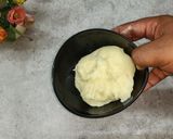 আলুর জিলিপি(aloor jilipi recipe in Bengali) রেসিপি ধাপ - 1 ছবি