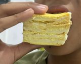 Foto langkah ke 8 dari resep Cheesekies bar.