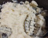 Foto del paso 2 de la receta: Pastel de Papa con Topping de Relleno de Humita