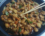 Foto del paso 12 de la receta: Cerdo agridulce chino🥡🥢