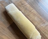 Foto del paso 5 de la receta Pasta fresca casera