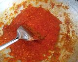 Foto langkah ke 2 dari resep Sambal Teri Medan ala Umi.