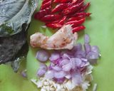 Foto langkah ke 2 dari resep Sayur Asem Tempe.