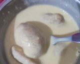 Foto langkah ke 7 dari resep Udang Ayam Keju ala Gacoan.