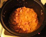 Foto del paso 5 de la receta: Wigos cocorito, para día tormentoso