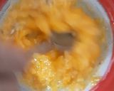 A picture of step 1 of Orange apple juice.