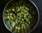 રગડા ચાટ (Ragda Chaat Recipe In Gujarati) રેસીપી સ્ટેપ1ફોટો