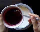 Foto del paso 15 de la receta: Cheesecake sin horno súper suave
