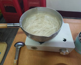 和風牛肉麵的食譜步驟4照片