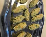 Foto del paso 9 de la receta: Albóndigas de bacalao estilo valenciano/Mandonguilles d’abadejo