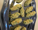 Foto del paso 9 de la receta: Albóndigas de bacalao estilo valenciano/Mandonguilles d’abadejo