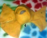 Foto langkah ke 5 dari resep Bakpao mawar2.