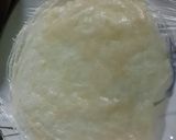 Foto langkah ke 5 dari resep Kulit lumpia/ piscok.