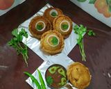રજવાડી બ્રેડ કચોરી રેસીપી સ્ટેપ6ફોટો