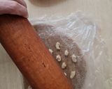 Foto del paso 3 de la receta: Galletas de Moringa oleifera y cajú