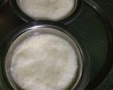 A picture of step 2 of Idli.