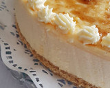 Foto del paso 18 de la receta: Tarta de crema diplomática 💚