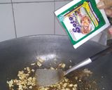 Foto langkah ke 5 dari resep Soto Bandung Simpel.