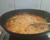 Tomato upma(Uppittu) recipe step 3 photo