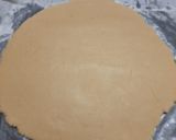 A picture of step 8 of Peanut Katli.