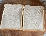 A picture of step 2 of CHICKEN BREAD POCKETS:.