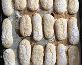 Foto del paso 10 de la receta: PLANTILLAS O VAINILLAS 😍