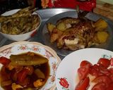 صورة لخطوة 1 من وصفة دجاج بالحمض