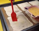 A picture of step 8 of I Had No Idea Apples and Puff Pastry Could Do This! 🍎.