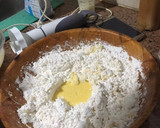Foto del paso 2 de la receta: Chipa casero 🌝