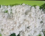 Foto langkah ke 6 dari resep Kelpon Telo / Kelpon Ubi Jalar.