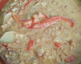 Foto del paso 8 de la receta: Lentejas con lima y mango