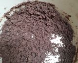 Foto langkah ke 2 dari resep Nastar isi coklat.
