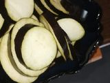 Berenjenas 🍆 rebozadas