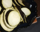 Foto del paso 1 de la receta: Berenjenas 🍆 rebozadas
