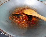 Foto langkah ke 3 dari resep Tempe Orek.