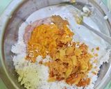 Foto langkah ke 5 dari resep Sate Lilit Ayam Khas Bali.